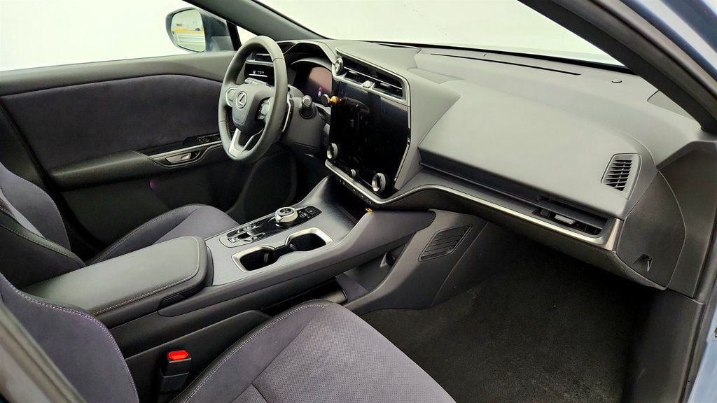Used 2023 Lexus RZ 450e Premium w/ Accessory Package (2T) AWD/4WD image 23