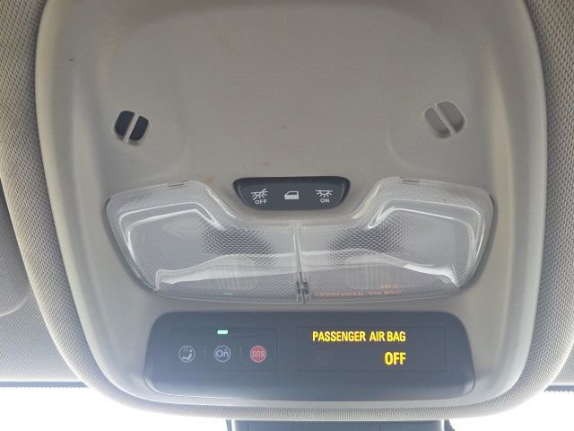 Used 2024 Buick Encore GX Sport Touring AWD/4WD image 27