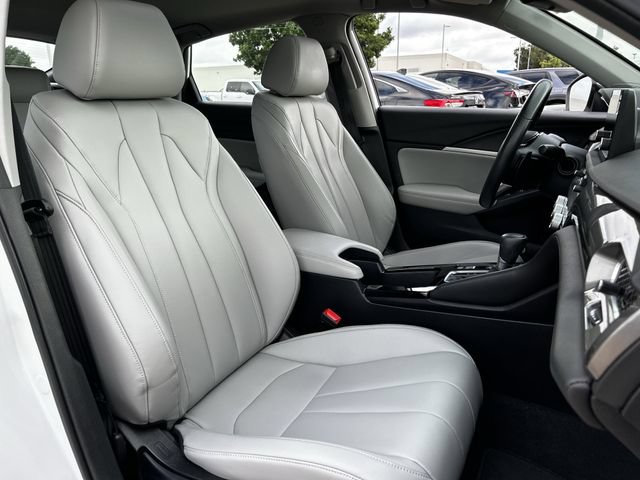 Certified 2024 Acura Integra FWD image 29