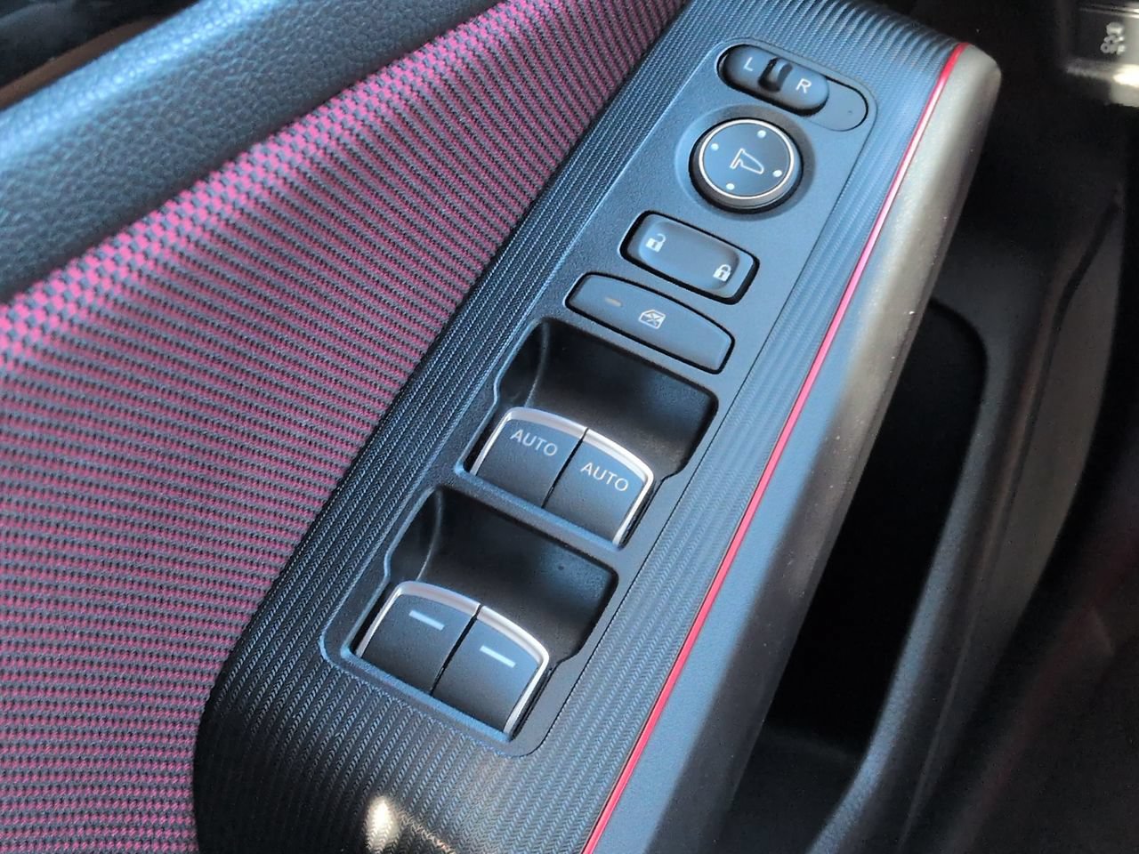 Used 2022 Honda Civic Si image 23