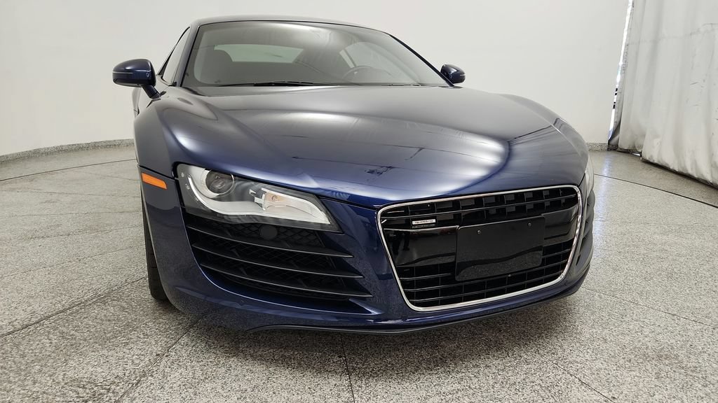 Used 2008 Audi R8 V8 AWD/4WD image 47
