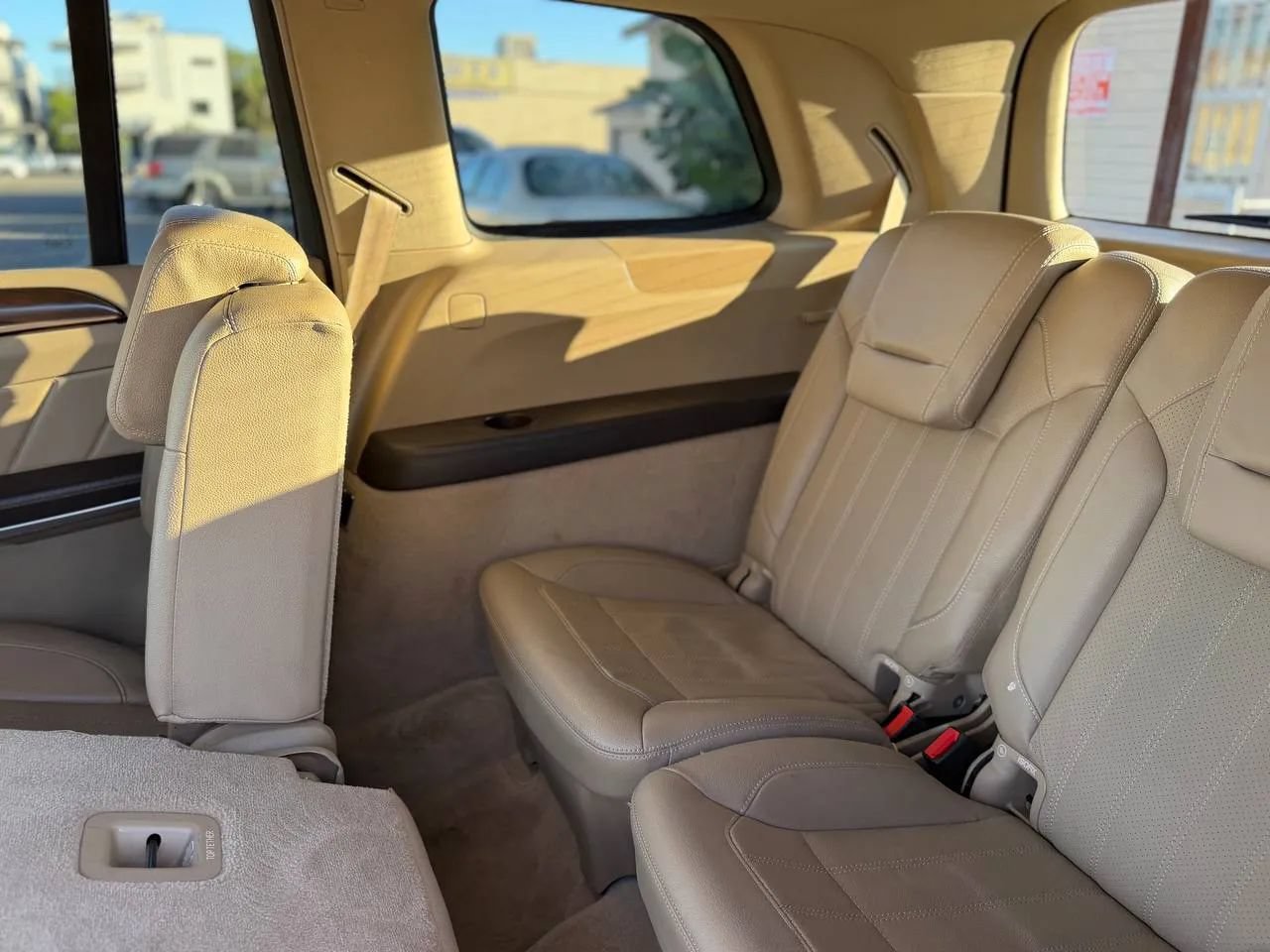 Used 2014 Mercedes-Benz GL 350 BlueTEC 4MATIC image 30