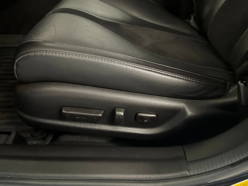 Used 2020 Acura ILX w/ Premium & A-SPEC Package FWD image 53