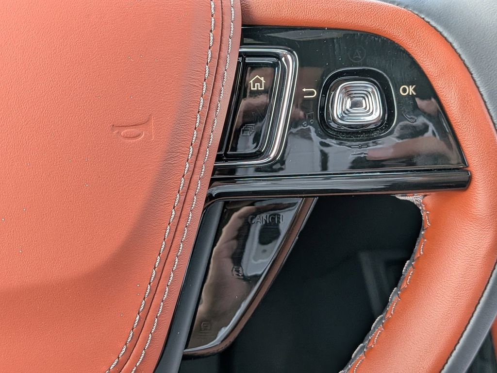 New 2026 Lincoln Aviator Reserve AWD/4WD image 31