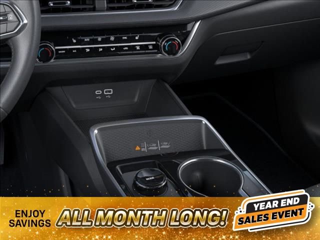 New 2026 Chevrolet Equinox LT w/ Convenience Package II image 23