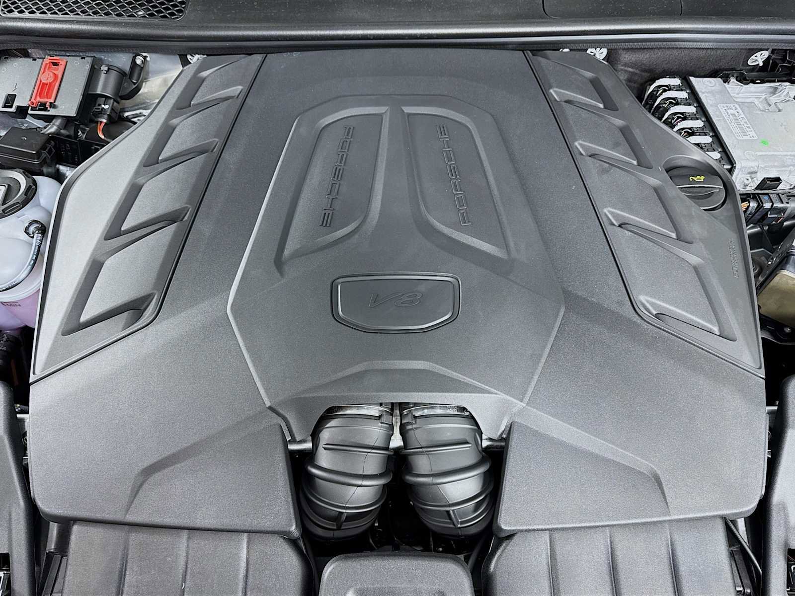 New 2026 Porsche Cayenne S image 31