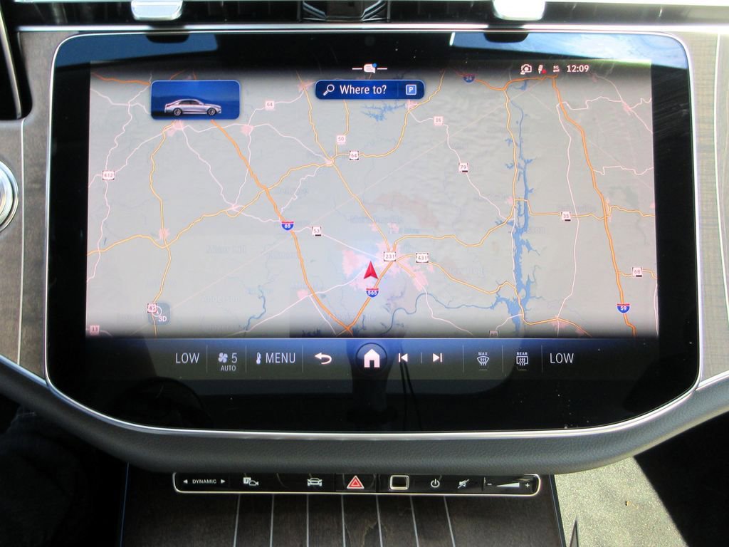 New 2026 Mercedes-Benz E 350 Sedan image 8
