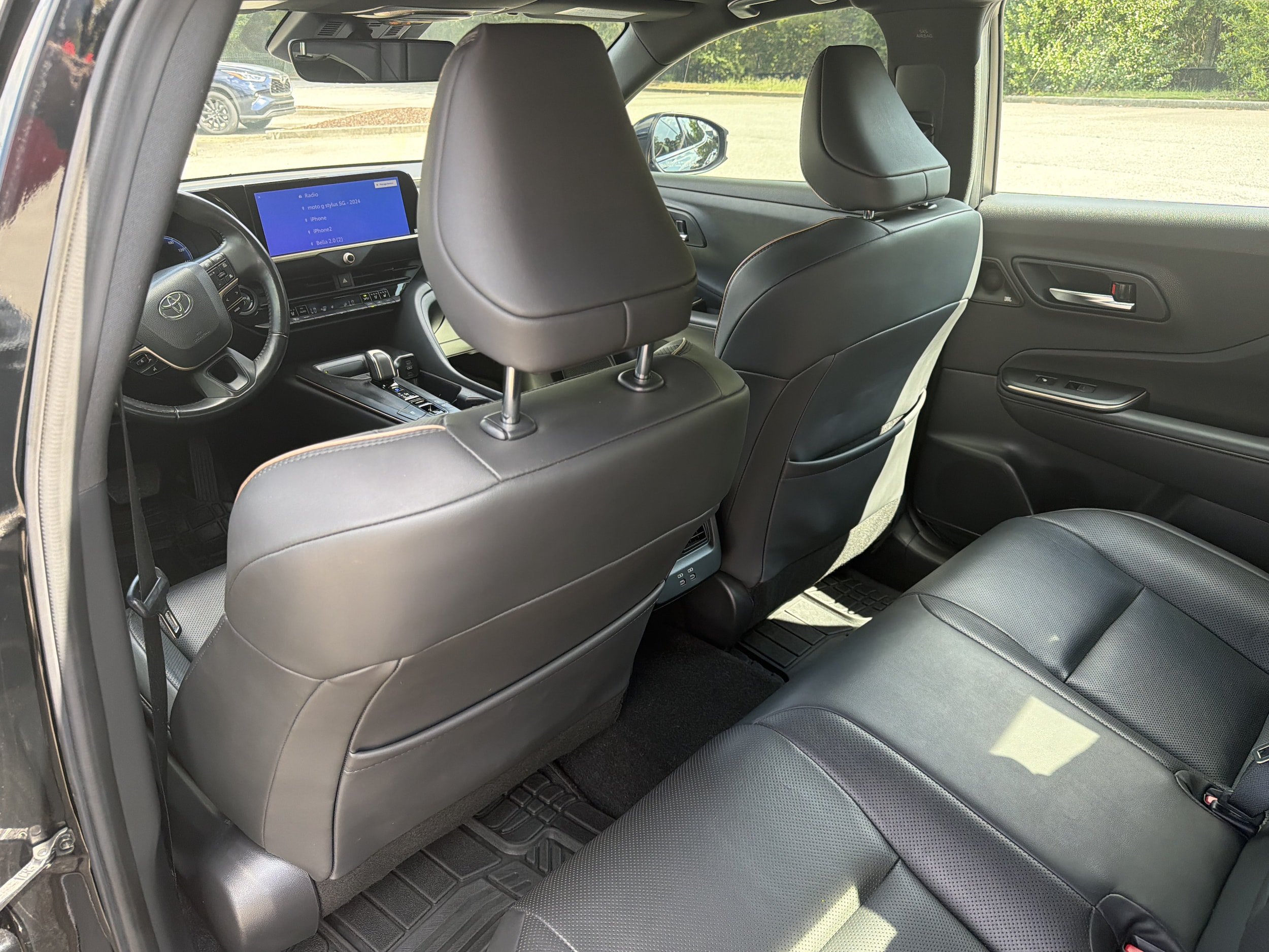Used 2023 Toyota Crown AWD/4WD image 20