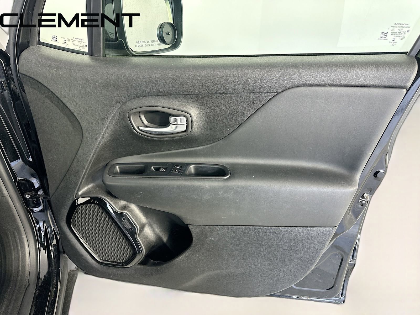 Used 2019 Jeep Renegade Altitude w/ Quick Order Package 2XM image 34