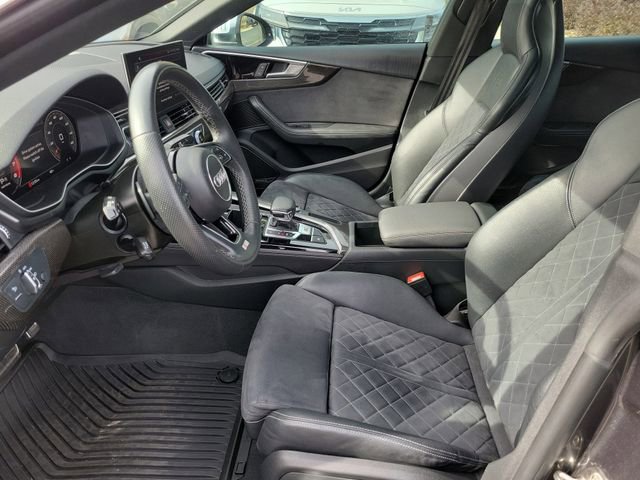 Used 2022 Audi S5 Premium Plus image 18