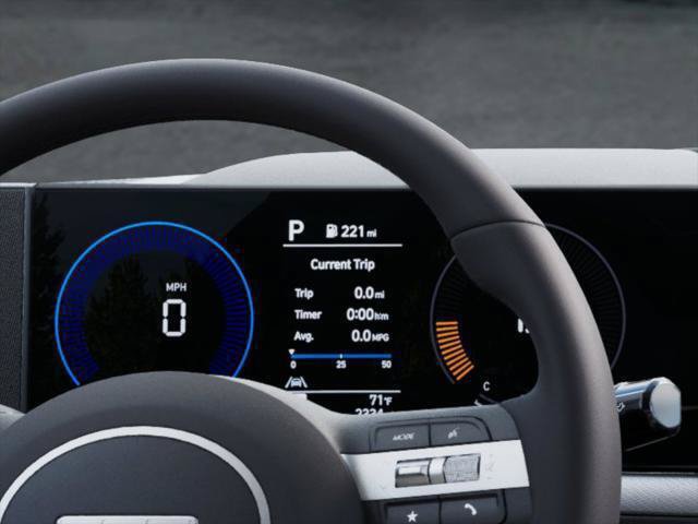 New 2026 Hyundai Sonata SEL FWD image 14