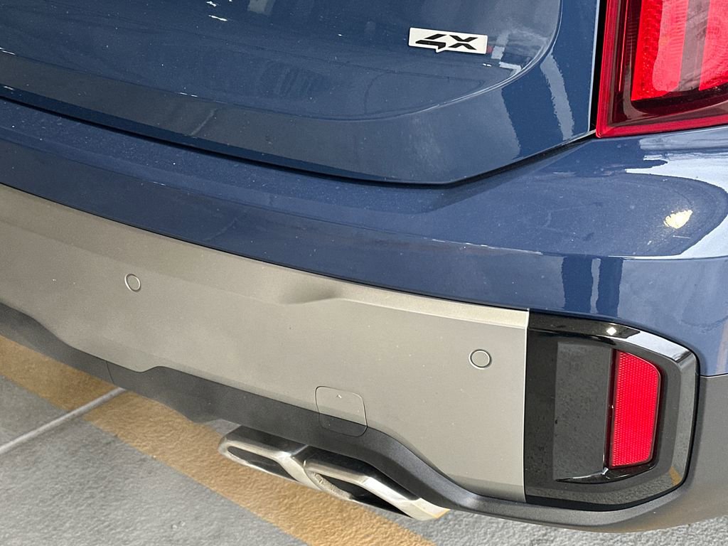 New 2025 Kia Telluride S image 5
