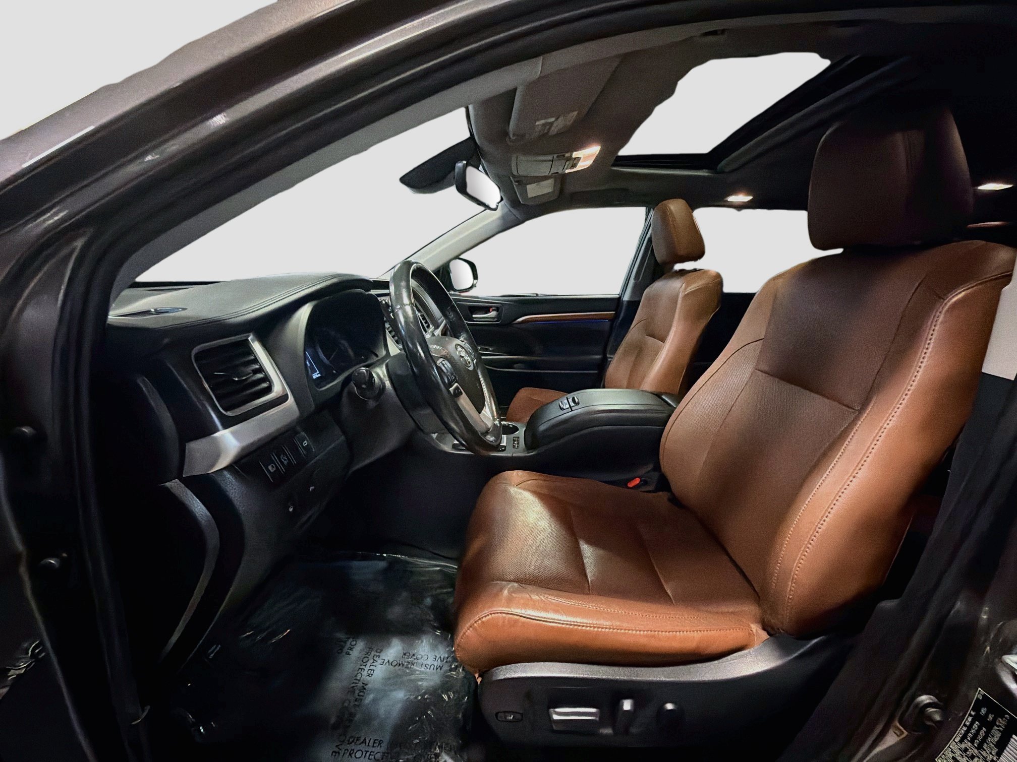 Used 2019 Toyota Highlander Limited AWD/4WD image 13