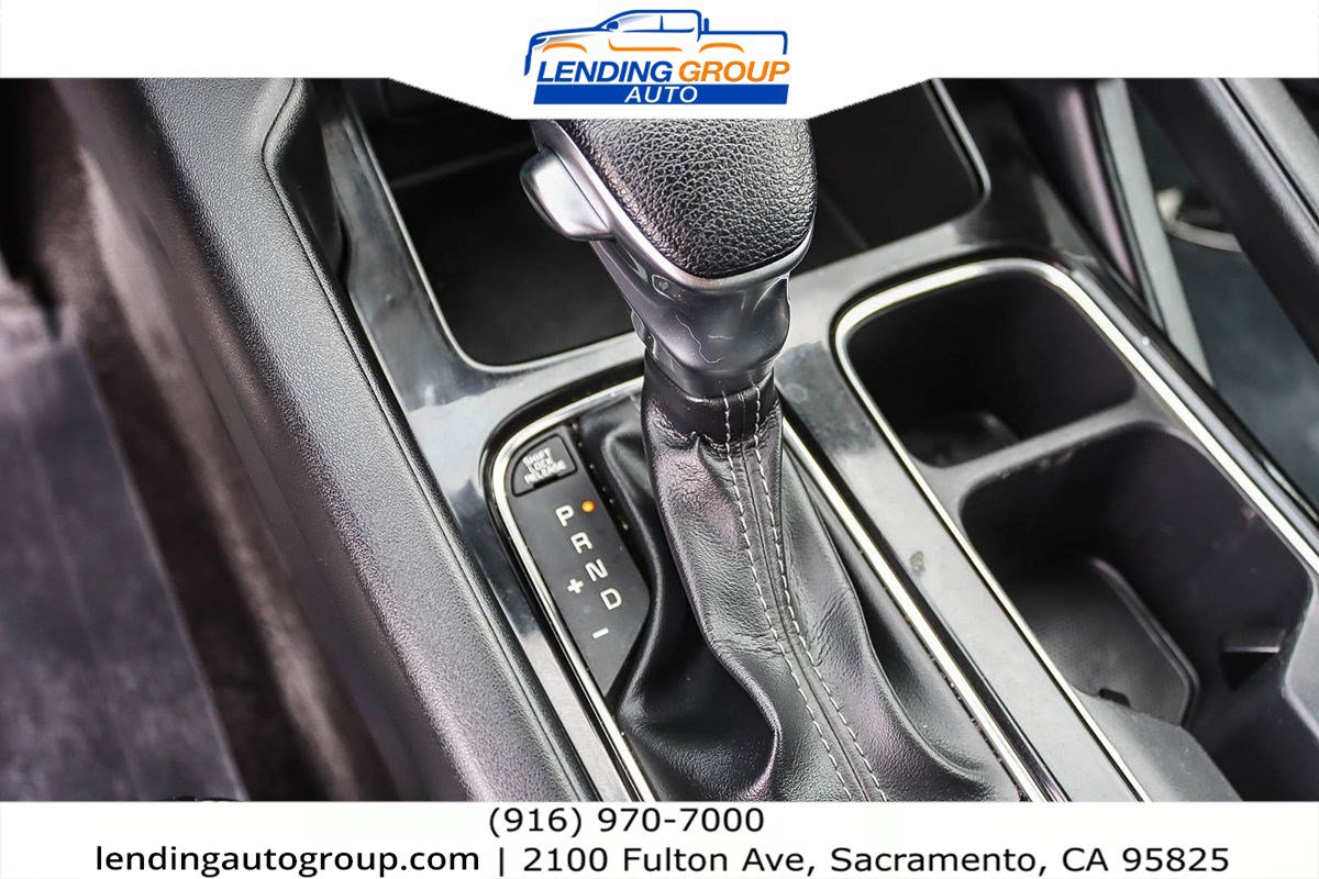 Used 2021 Kia Telluride LX image 19