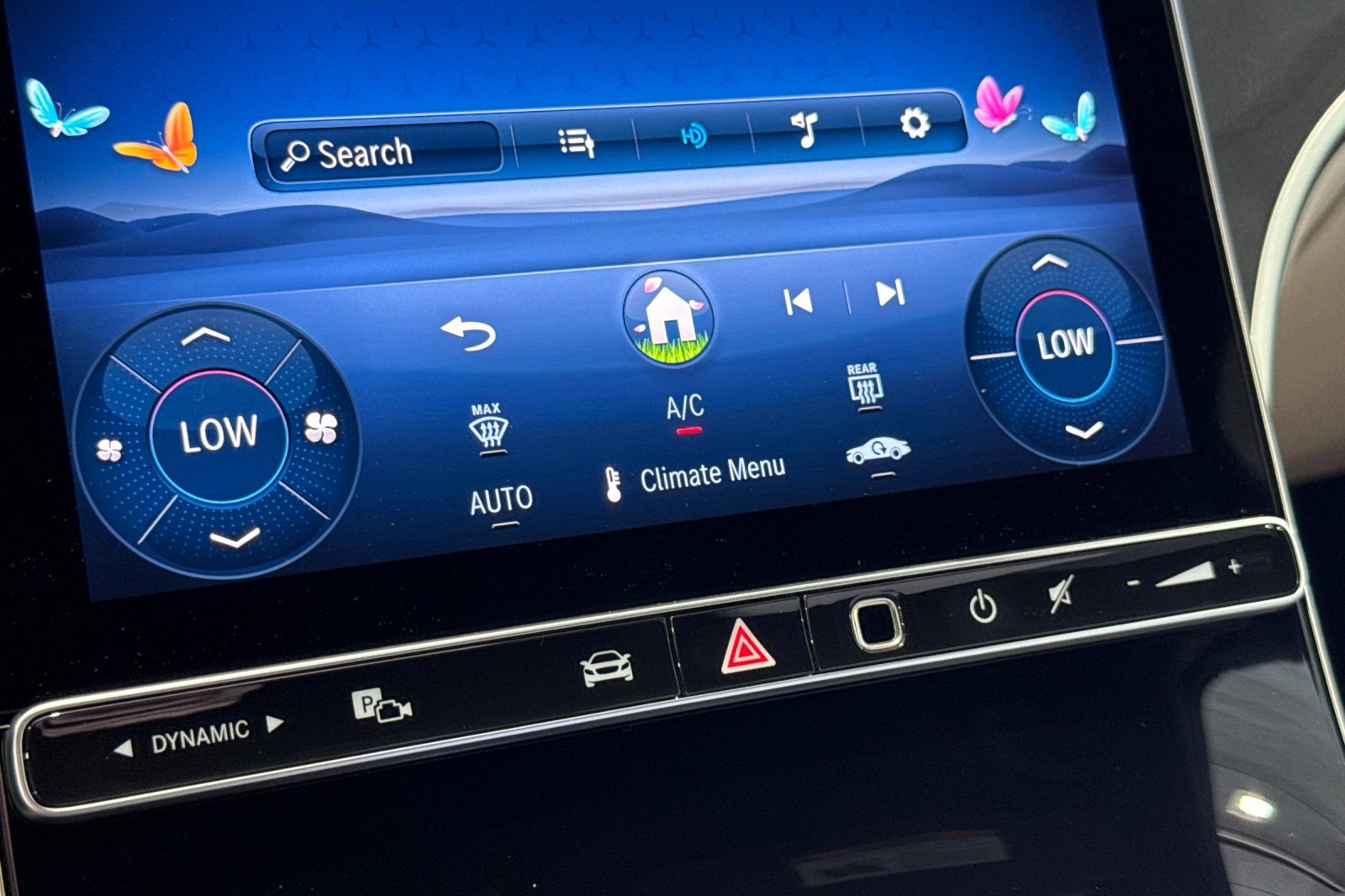 New 2026 Mercedes-Benz GLC 300 image 21