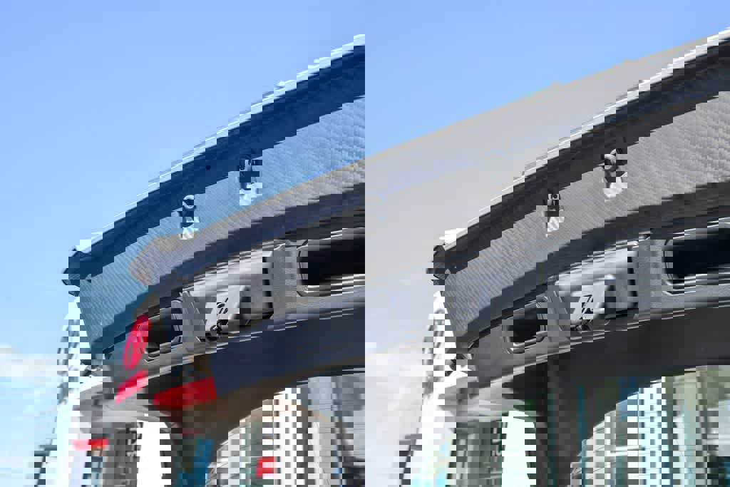 Used 2019 Toyota Prius Prime Advanced image 28