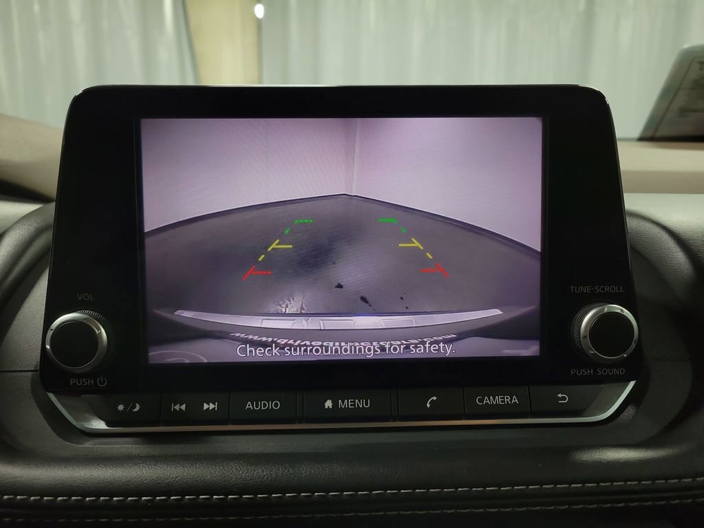 Used 2021 Nissan Rogue S image 19