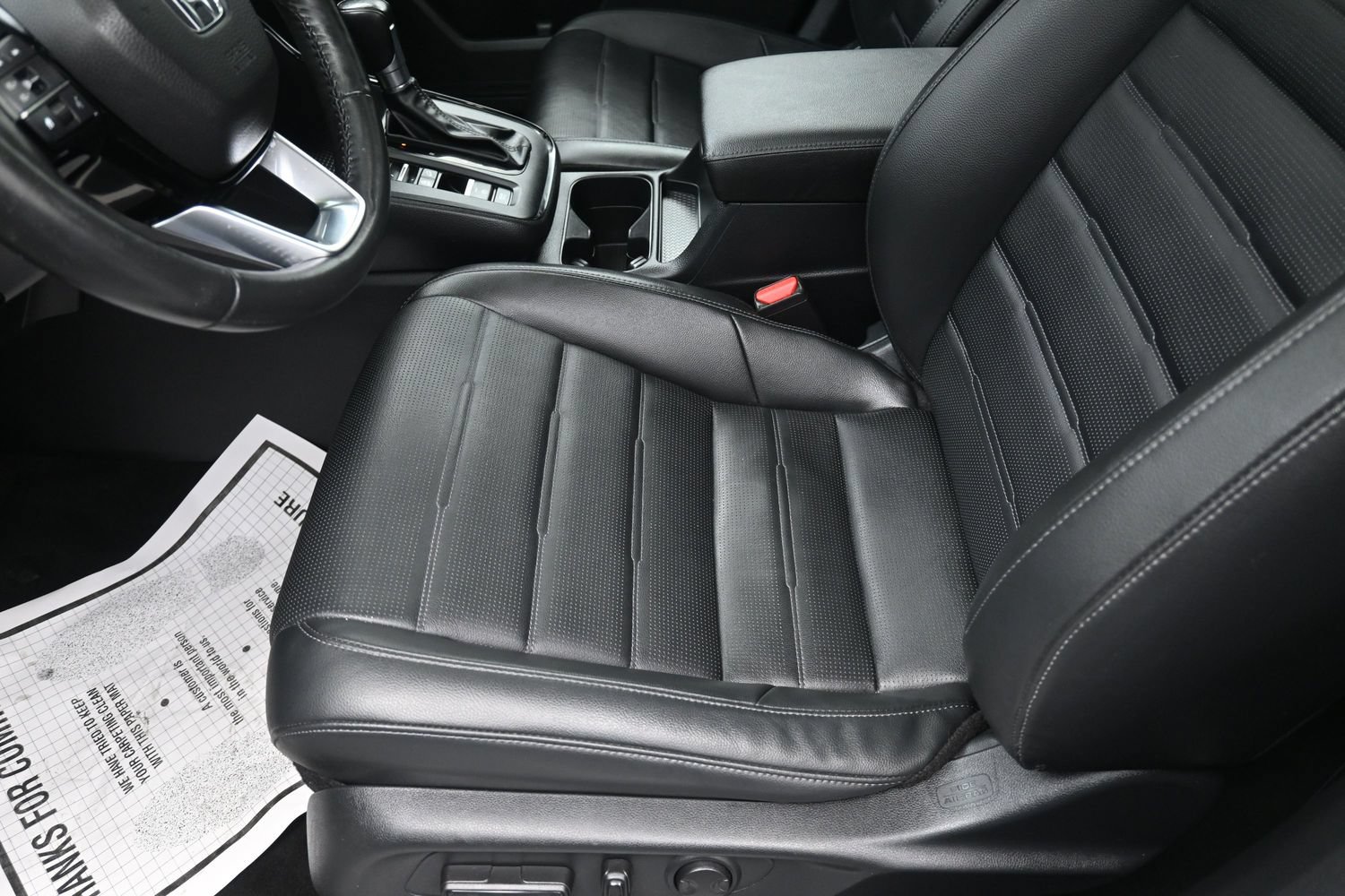 Used 2024 Honda CR-V EX-L image 25