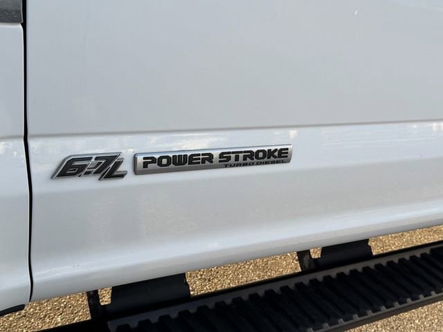 Used 2019 Ford F250 XLT w/ FX4 Off-Road Package AWD/4WD image 5