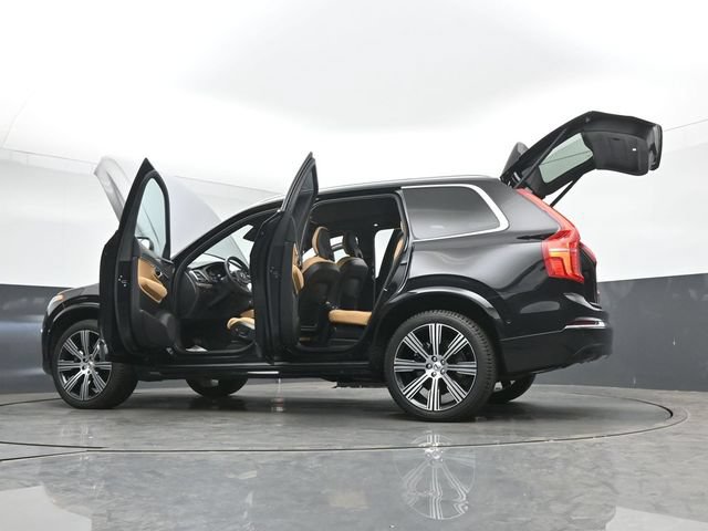 Used 2023 Volvo XC90 B6 Ultimate w/ Protection Package Premier AWD/4WD image 58