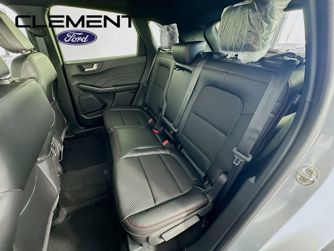 New 2026 Ford Escape ST-Line w/ Cold Weather Package image 28