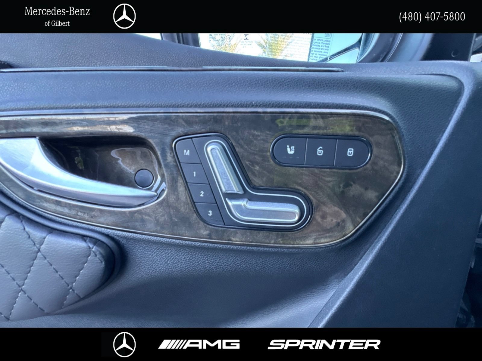 Used 2019 Mercedes-Benz Sprinter 170 image 30