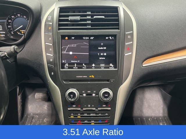 Used 2017 Lincoln MKC Reserve w/ Lincoln MKC Climate Package image 46