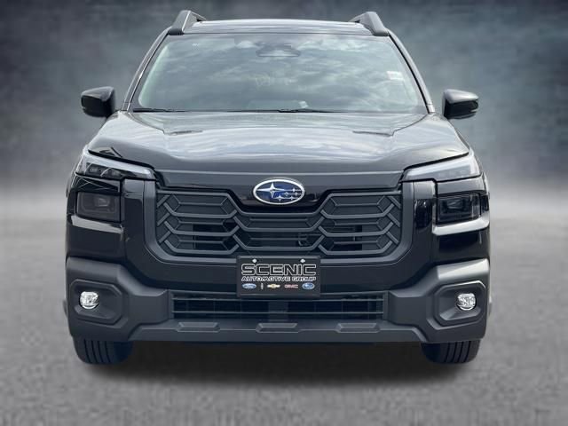 New 2026 Subaru Outback Premium w/ Premium/Limited Package 2 AWD/4WD image 25