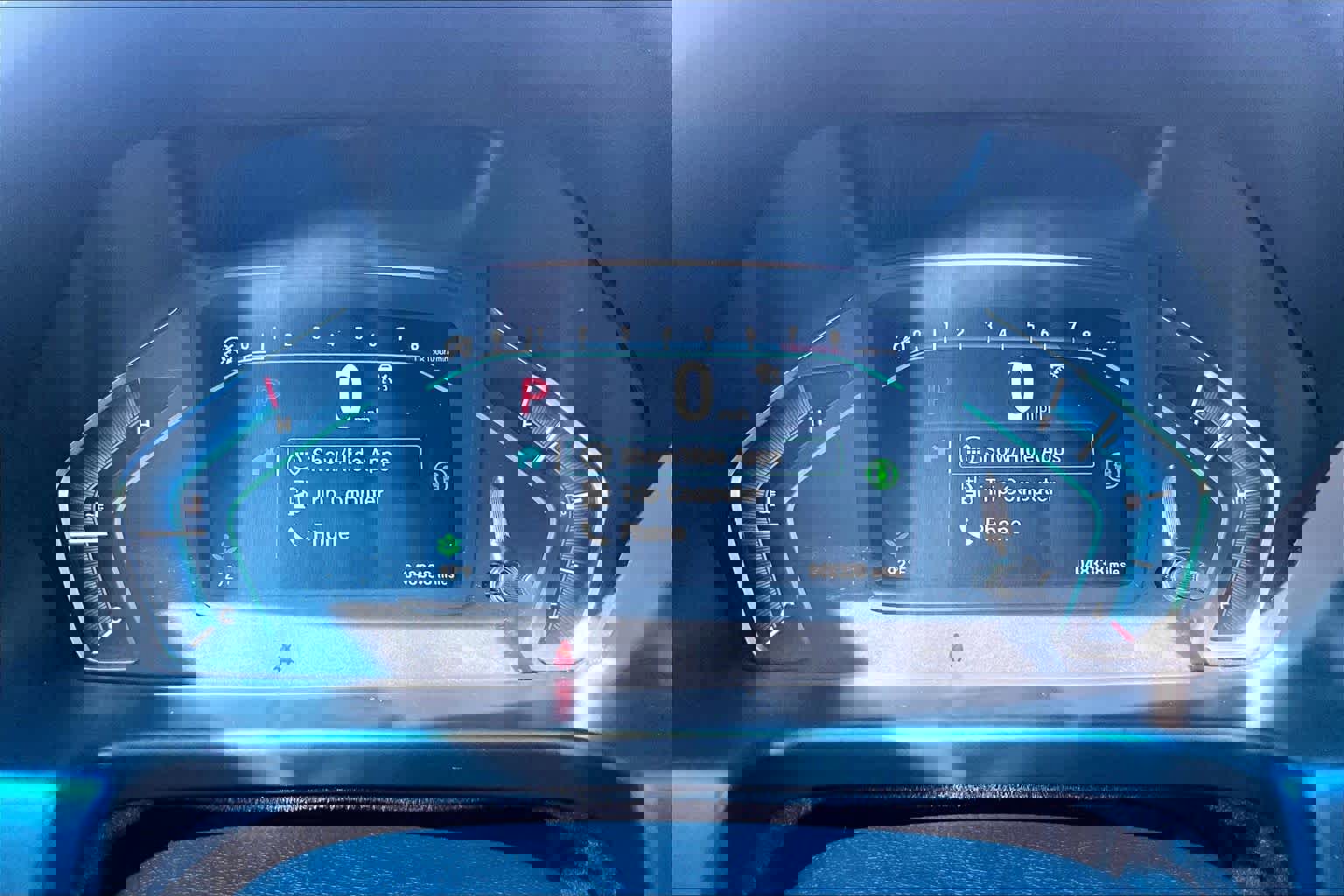 Used 2024 Honda Odyssey Touring image 26