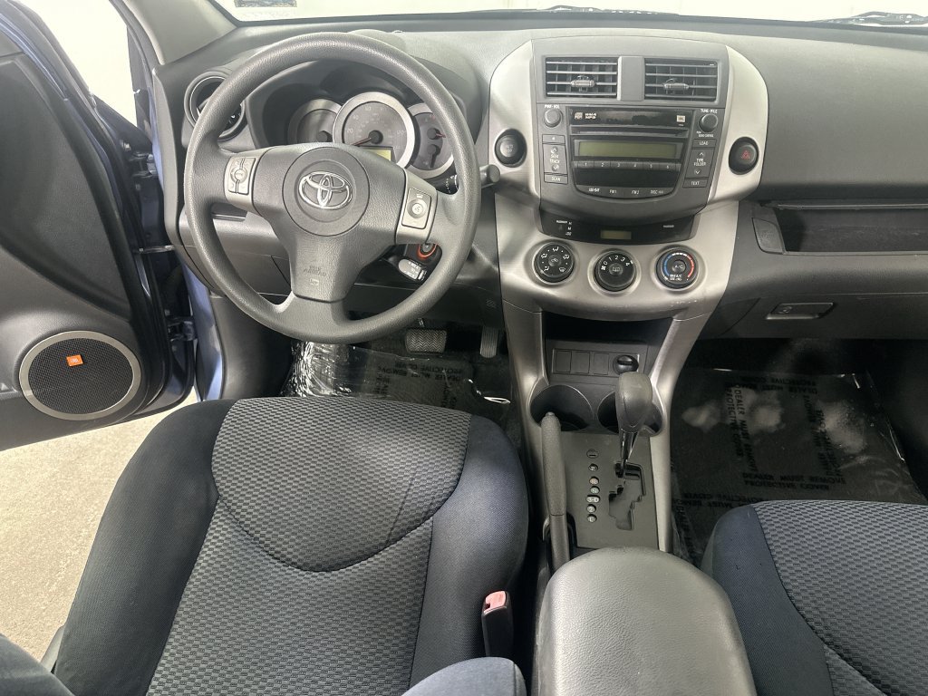 Used 2008 Toyota RAV4 Sport FWD image 17