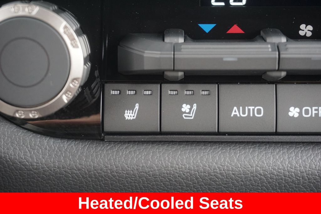 New 2026 Toyota Sequoia TRD Pro AWD/4WD image 9