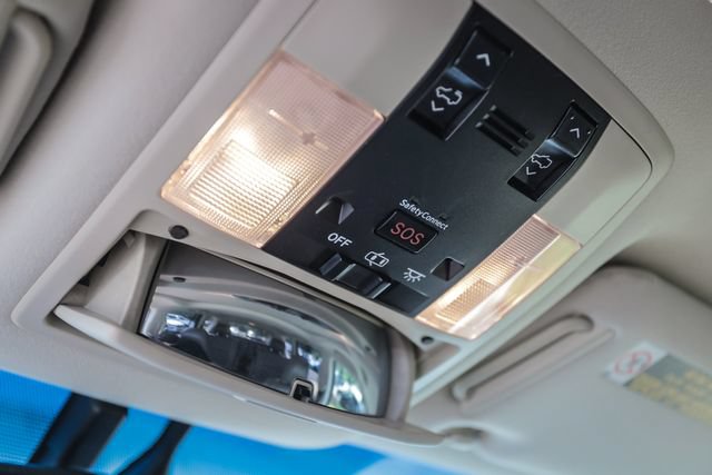Used 2018 Lexus GX 460 Premium AWD/4WD image 51