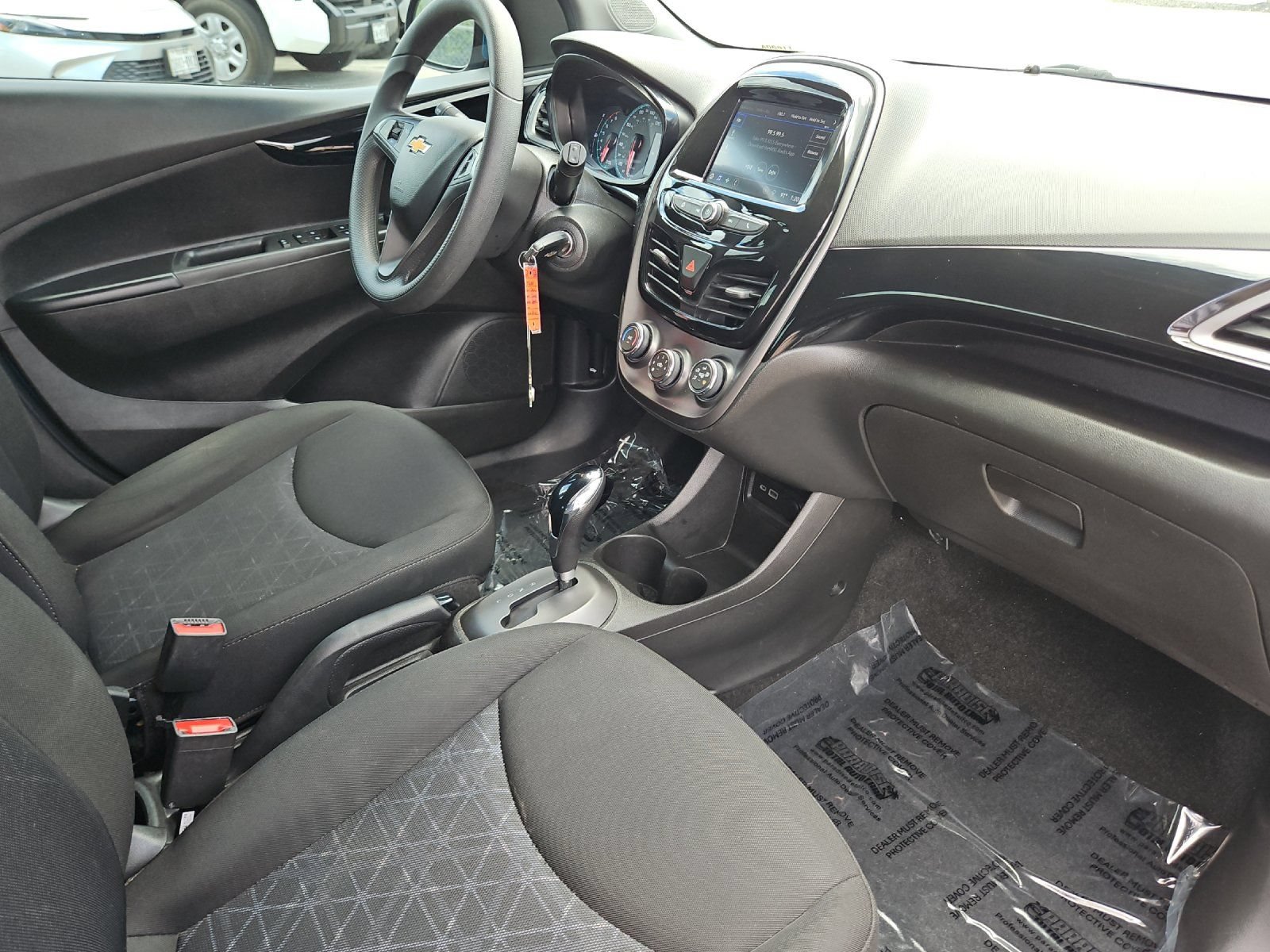 Used 2020 Chevrolet Spark LT FWD image 15