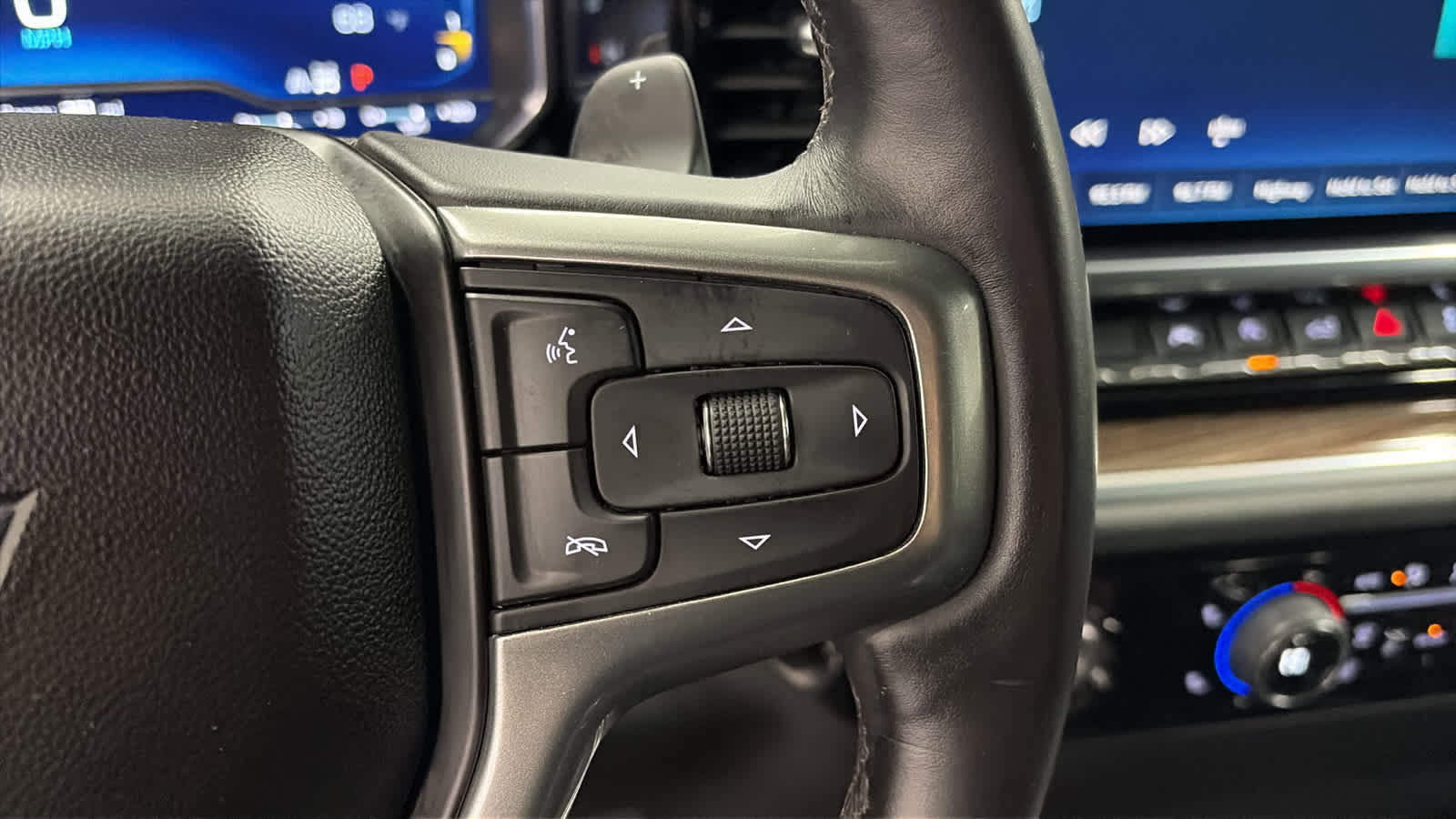 Certified 2022 Chevrolet Silverado 1500 RST image 12