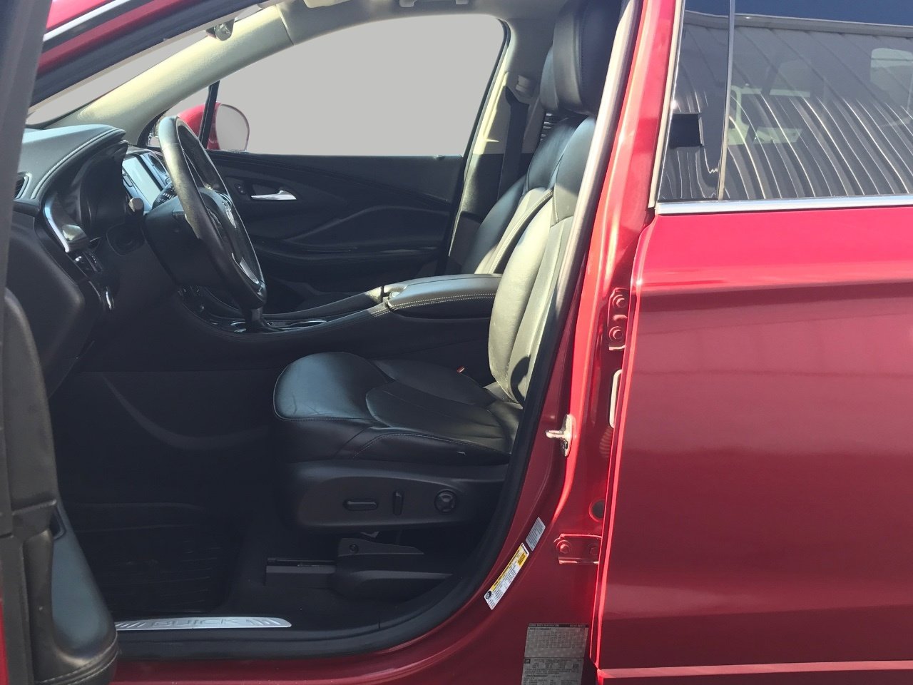 Used 2019 Buick Envision Premium image 9