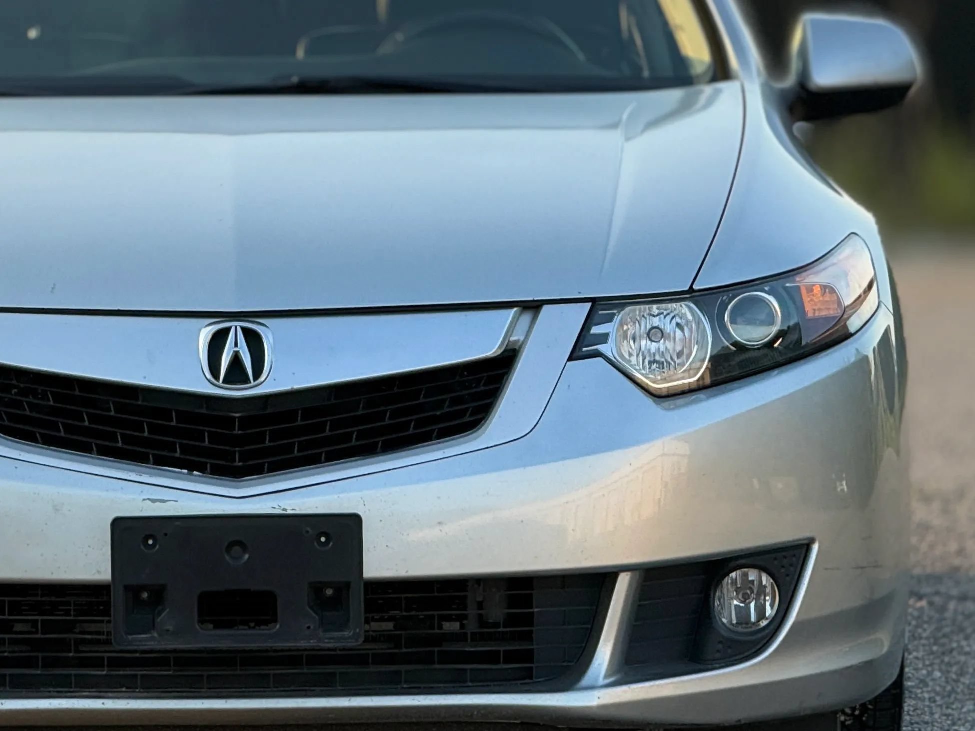 Used 2010 Acura TSX Sedan FWD image 11