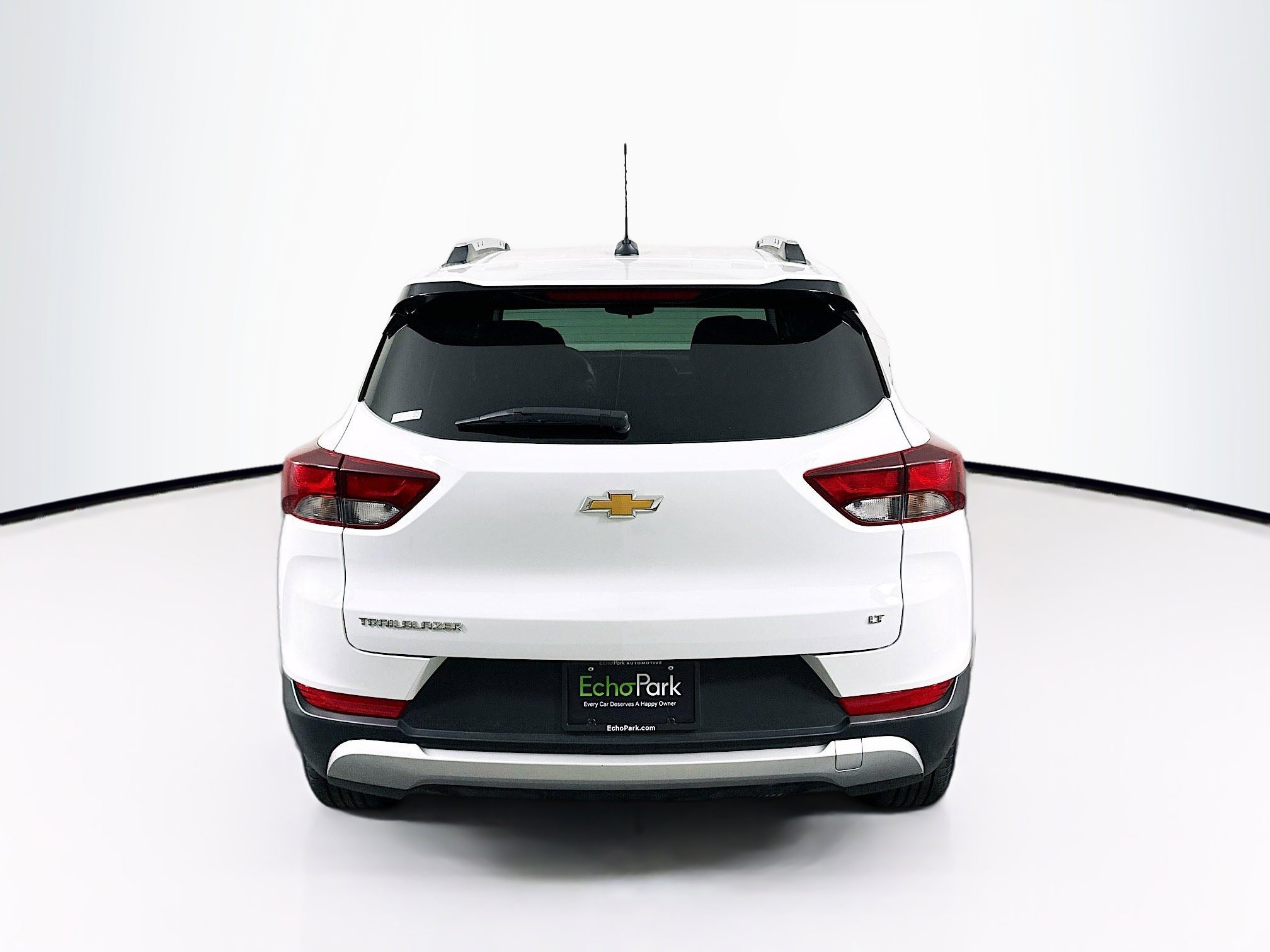 Used 2024 Chevrolet TrailBlazer LT FWD image 7