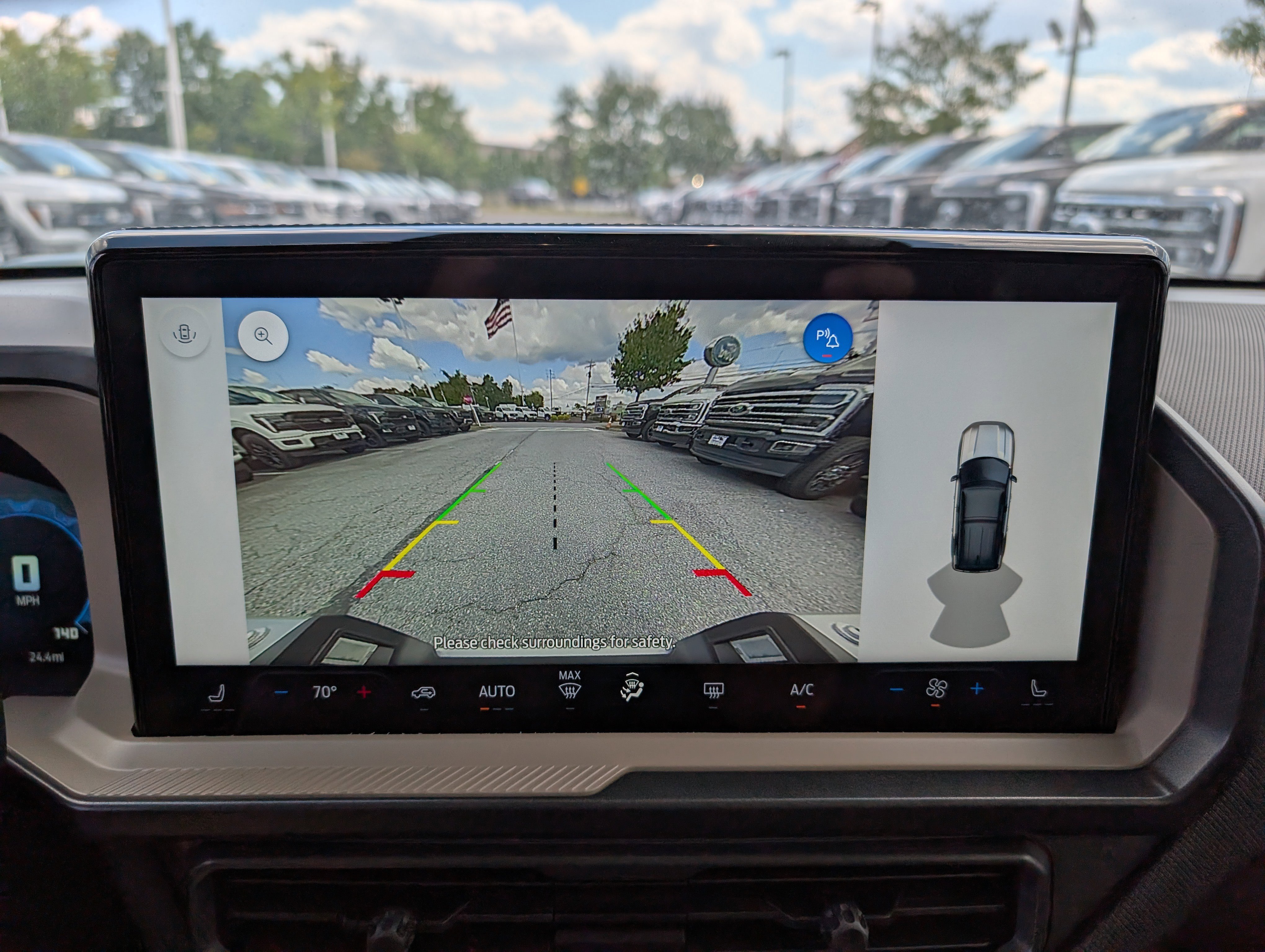 New 2025 Ford Bronco Sport Big Bend image 26