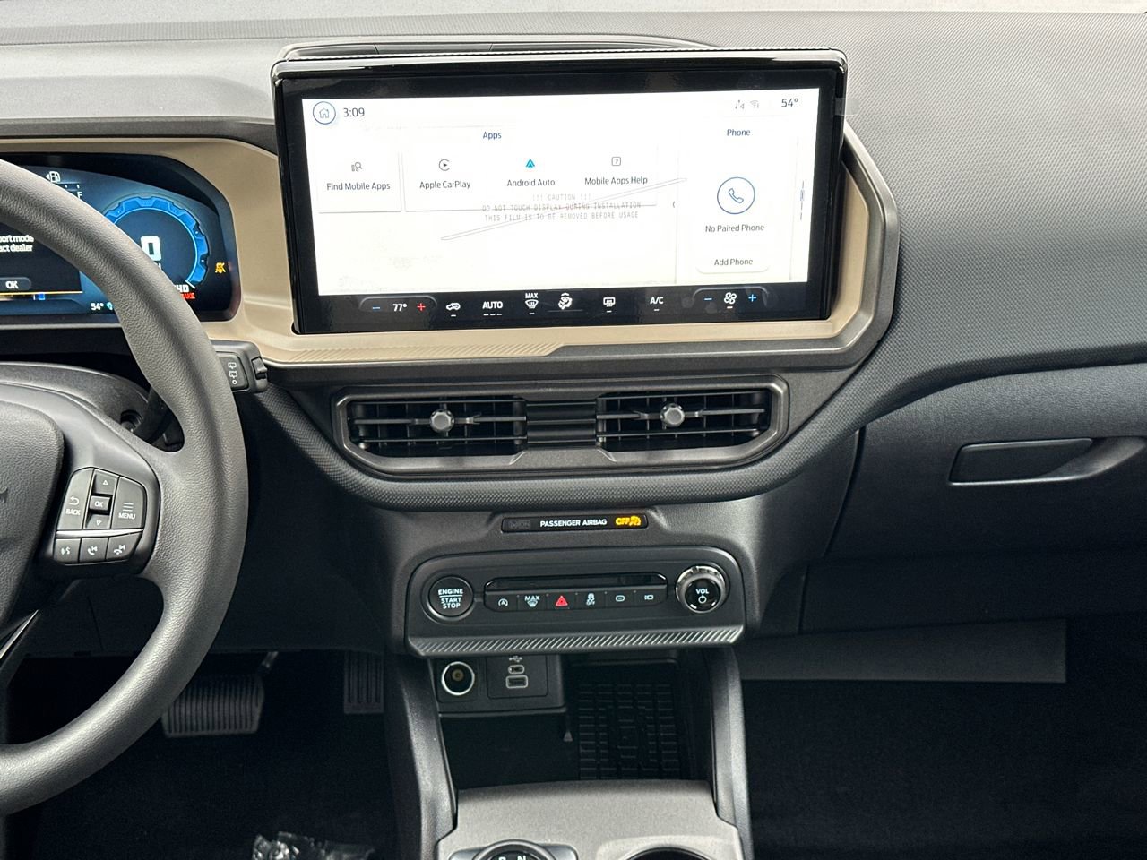 New 2025 Ford Bronco Sport Big Bend image 17