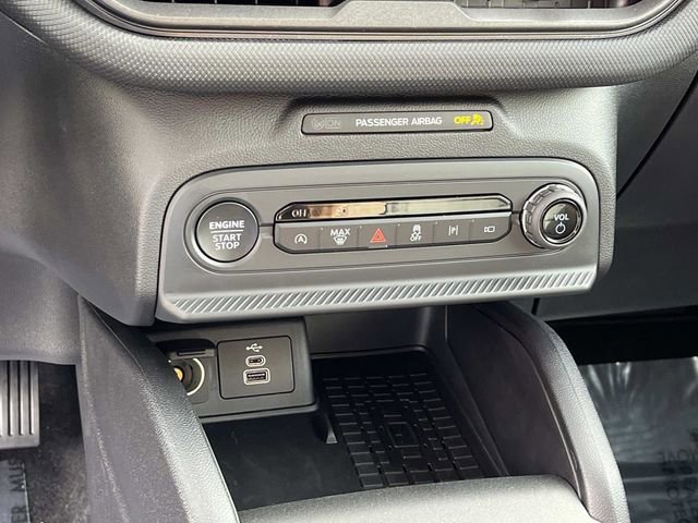 Used 2025 Ford Bronco Sport Outer Banks w/ Outer Banks Tech Package+ image 27