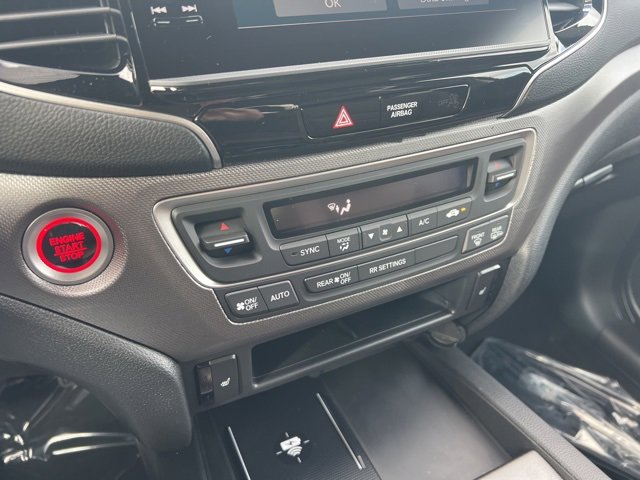New 2026 Honda Ridgeline RTL image 10