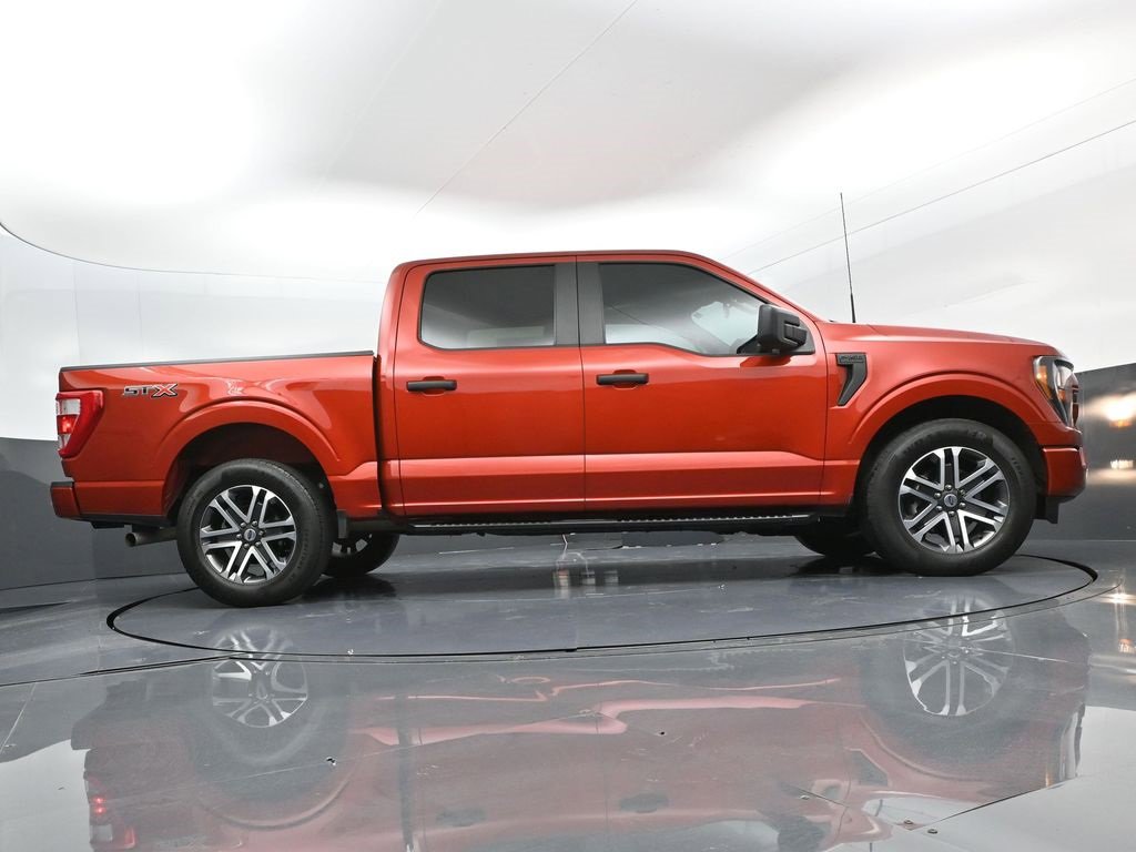 Used 2023 Ford F150 XL w/ STX Appearance Package image 33