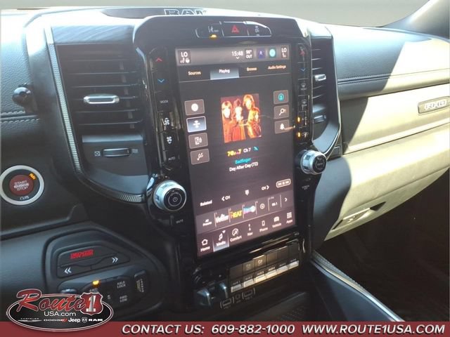 Used 2026 RAM 1500 RHO AWD/4WD image 19