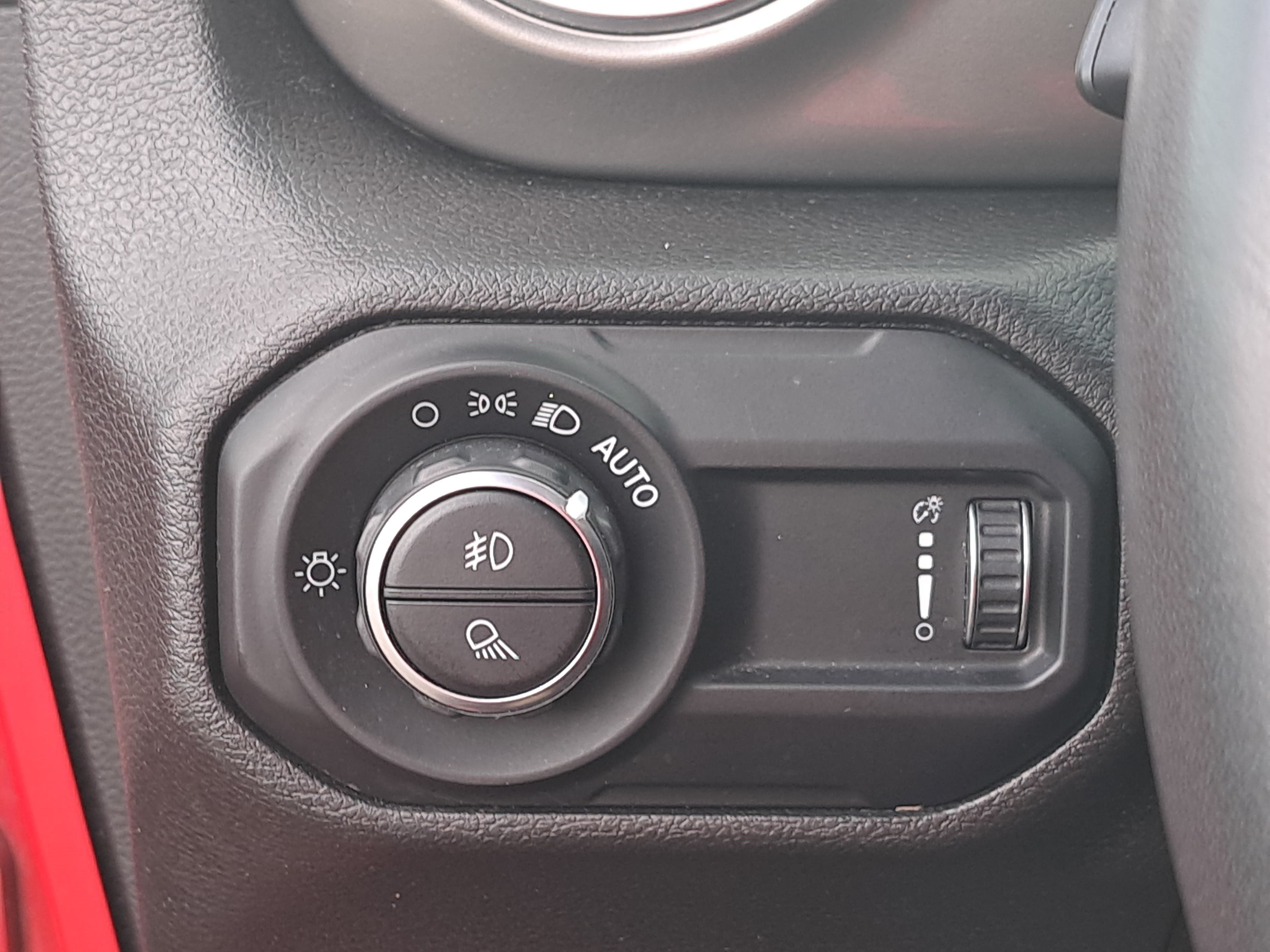 Used 2023 Jeep Gladiator Overland AWD/4WD image 24