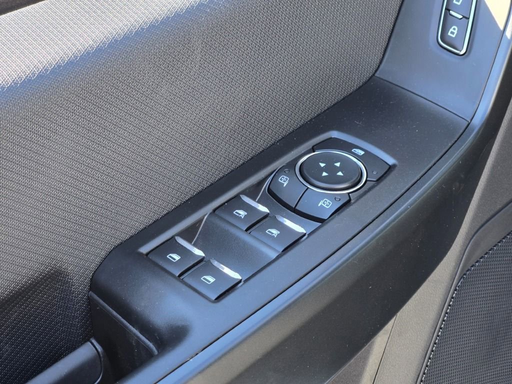 New 2025 Ford F150 STX w/ Equipment Group 200A image 18