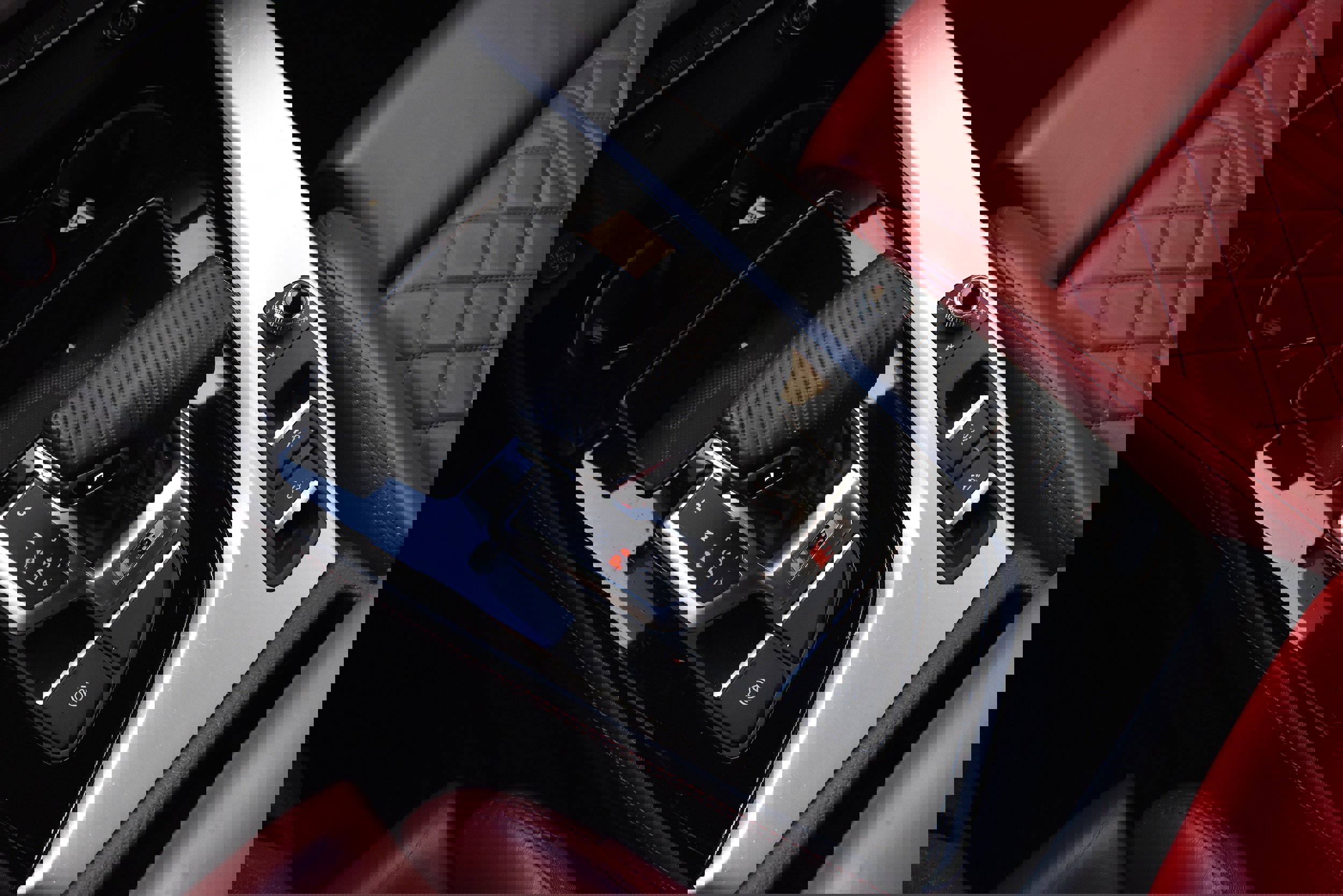 Used 2020 Audi S5 Premium Plus w/ Premium Plus image 41