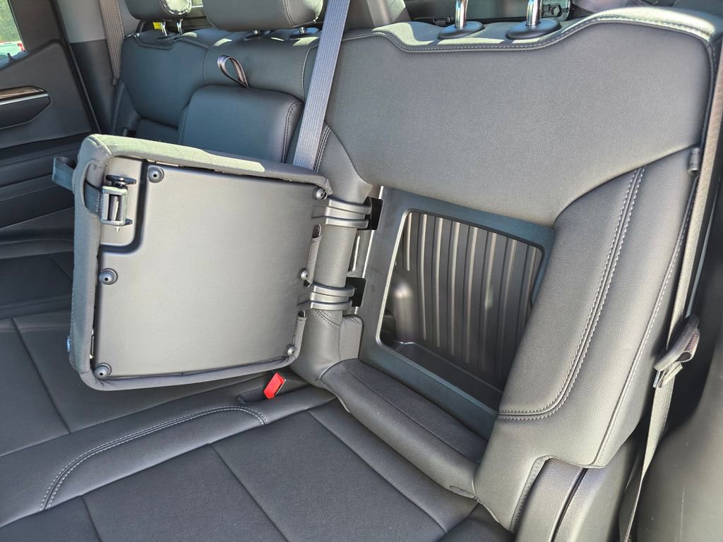 New 2026 Chevrolet Silverado 1500 LT Trail Boss w/ LT Trail Boss Premium Package image 13