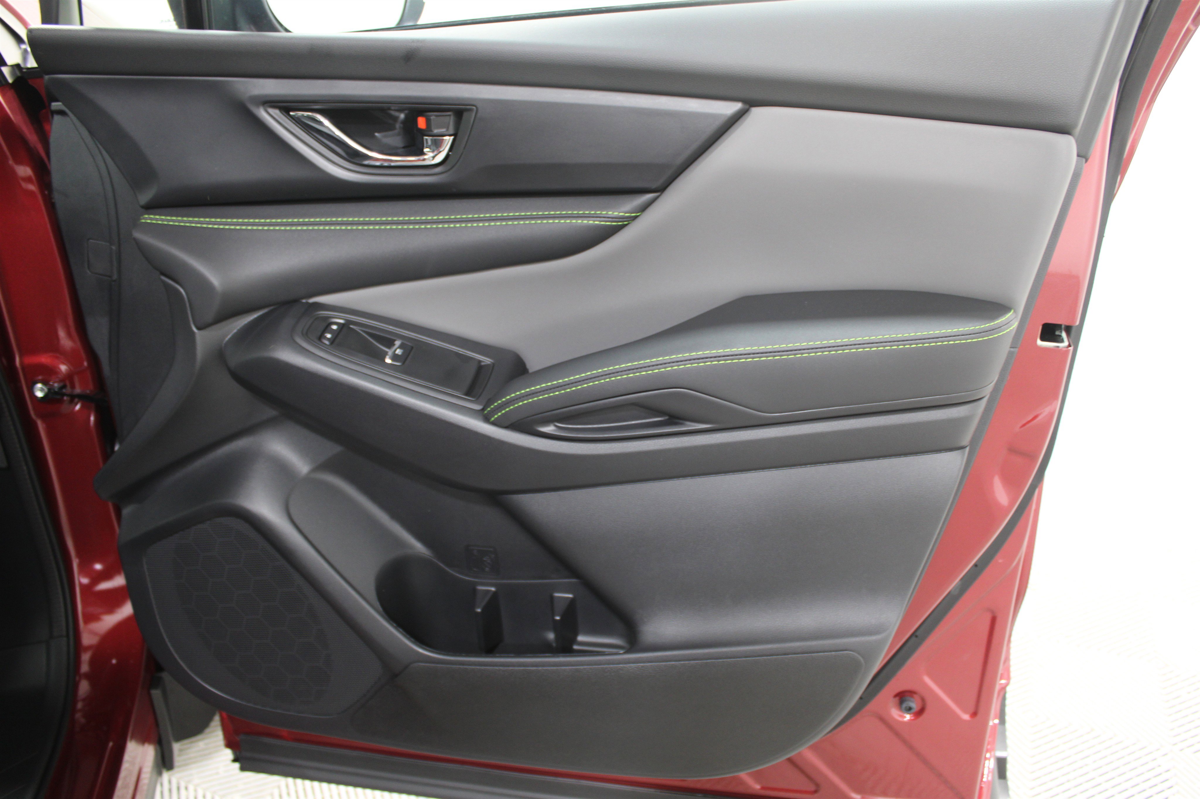 New 2025 Subaru Ascent Onyx Edition image 27