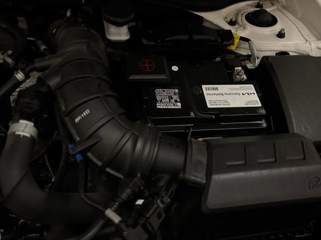 Certified 2024 Kia Seltos SX image 27