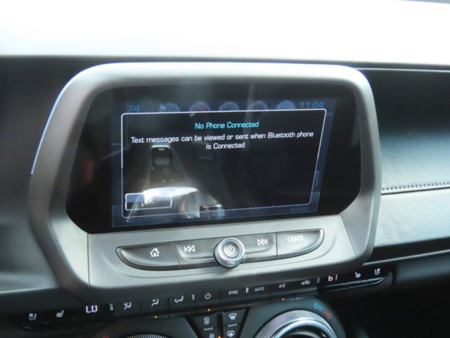 Used 2017 Chevrolet Camaro SS image 25